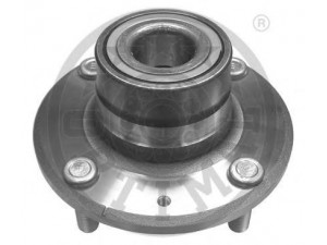 OPTIMAL 952994 rato guolio komplektas