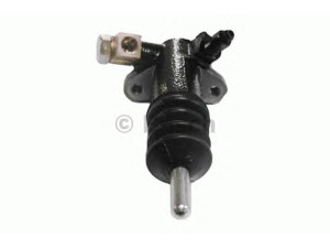 BOSCH F 026 A02 567 darbinis cilindras, sankaba 
 Sankaba/dalys -> Sankabos valdymas -> Vykdomasis cilindras
41710 22650, 41710 22660