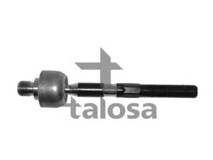 TALOSA 44-01246 vidinė skersinė vairo trauklė 
 Vairavimas -> Vairo mechanizmo sujungimai
565402H000, EV800228, 565402H000