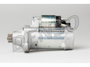 DENSO DSN963 starteris 
 Elektros įranga -> Starterio sistema -> Starteris
02Z 911 023 N, 02Z 911 023 NX, 02Z 911 023 P