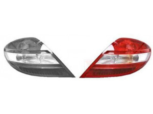 VAN WEZEL 3001932 kombinuotas galinis žibintas 
 Elektros įranga -> Šviesos -> Kombinuotas galinis žibintas/dalys -> Kombinuotas galinis žibintas
171-820-0264, 1718200264, A1718200264