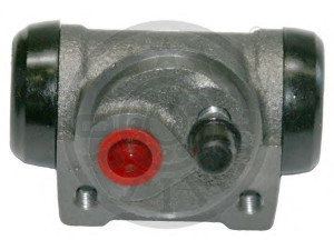 OPTIMAL RZ-3592 rato stabdžių cilindras 
 Stabdžių sistema -> Ratų cilindrai
7701033707, 7701035471, 7701039392