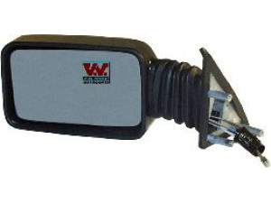 VAN WEZEL 1734804 išorinis veidrodėlis 
 Kėbulas -> Keleivių kabina -> Veidrodėlis
5892126, 5892126