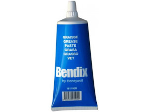 BENDIX 161100B pasta, stabdžiai / sankabos hidraulikos dalys