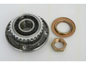 TRISCAN 8530 28228 rato guolio komplektas 
 Ašies montavimas/vairavimo mechanizmas/ratai -> Rato stebulė/montavimas -> Rato guolis
3701.58