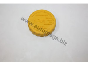 AUTOMEGA 30702670969 dangtelis, radiatorius
7267969