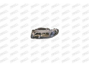 PRASCO ST5204904 priekinis žibintas 
 Kėbulas -> Priekinis žibintas/dalys -> Priekinis žibintas/įterp.
1M1941015, 1M19411015