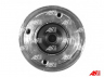 AS-PL SS3023 solenoidinis jungiklis, starteris