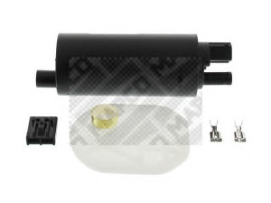 MAPCO 22714 kuro siurblys 
 Degalų tiekimo sistema -> Kuro siurblys/dalys -> Kuro siurblys
815 001, 815 013, 815 019, 815 031