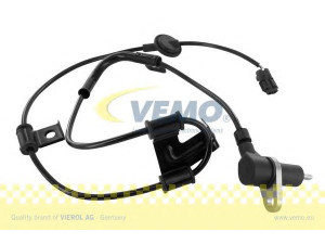 VEMO V52-72-0071 jutiklis, rato greitis 
 Elektros įranga -> Jutikliai
95680-27501