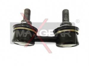 MAXGEAR 72-1445 šarnyro stabilizatorius 
 Ašies montavimas/vairavimo mechanizmas/ratai -> Stabilizatorius/fiksatoriai -> Savaime išsilyginanti atrama
48820-20021, 48820-20021, 48820-33010