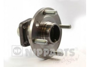 NIPPARTS N4710907 rato guolio komplektas 
 Ašies montavimas/vairavimo mechanizmas/ratai -> Rato stebulė/montavimas -> Rato guolis
96639606