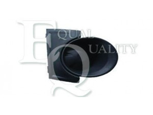 EQUAL QUALITY G2382 ventiliacijos grotelės, buferis 
 Kėbulas -> Kėbulo dalys/ sparnas/buferis -> Priekinis aerodinaminio pasipriešinimo sumažinimas/grotelės
96687005