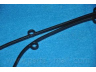 PARTS-MALL P1G-B012 tarpiklis, svirties dangtis 
 Variklis -> Cilindrų galvutė/dalys -> Svirties dangtelis/tarpiklis
0K77010235, 0K77010235B, K77010235