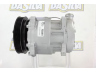 DA SILVA FC3351 kompresorius, oro kondicionierius 
 Oro kondicionavimas -> Kompresorius/dalys
60602694