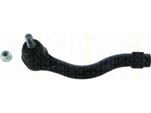 TRISCAN 8500 42112 skersinės vairo trauklės galas 
 Vairavimas -> Vairo mechanizmo sujungimai
4422A037