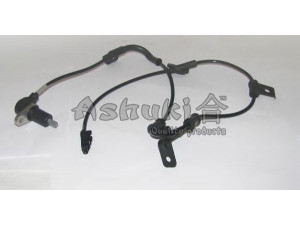 ASHUKI Y876-36O jutiklis, rato greitis 
 Elektros įranga -> Jutikliai
95685-27500