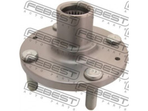 FEBEST 1282-GETZF rato stebulė
51750-25000, 51750-25001