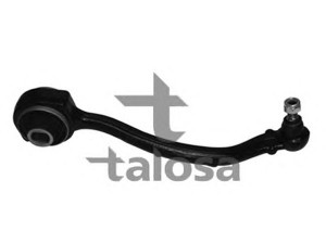 TALOSA 46-01715 vikšro valdymo svirtis 
 Ašies montavimas/vairavimo mechanizmas/ratai -> Valdymo svirtis/pasukamosios svirties sujungimas -> Vairo trauklės (valdymo svirtis, išilginis balansyras, diago
2033301911, 2033303311, 2043303311