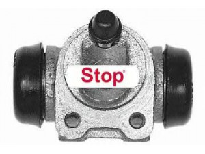 STOP 211839S rato stabdžių cilindras 
 Stabdžių sistema -> Ratų cilindrai
95496738, 95496739