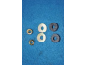 PARTS-MALL PXCLA-002-S šarnyro stabilizatorius
5483036000, 5483036101, 5483036101AS