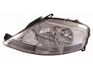 LORO 552-1117L-LD-EM priekinis žibintas 
 Kėbulas -> Priekinis žibintas/dalys -> Priekinis žibintas/įterp.
6204Z6