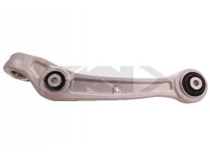 SPIDAN 57884 vikšro valdymo svirtis
4H0 407 151 A, 4H0 407 151 B
