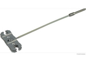 MAGNETI MARELLI 600000116690 trosas, stovėjimo stabdys
26051-SA050