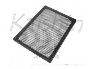 KAISHIN A999 oro filtras 
 Filtrai -> Oro filtras
05018777AA, 105018777AB, 5018777AA