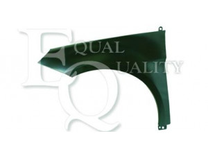 EQUAL QUALITY L05707 sparnas 
 Kėbulas -> Transporto priemonės priekis -> Sparnas/montavimo dalys
1698801018
