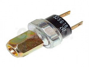 ELECTRO AUTO 90P0045 slėgio jungiklis, oro kondicionavimas
