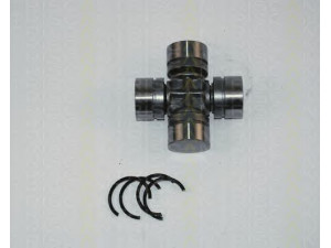 TRISCAN 8540 174 universalus sujungimas