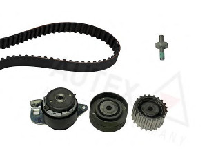 AUTEX 702097 paskirstymo diržo komplektas 
 Techninės priežiūros dalys -> Papildomas remontas
7701469820, 7701469820, 7701471464
