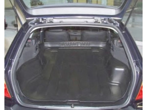 CARBOX 102038000 guminis indas, bagažinė / krovinių skyrius 
 Vidaus įranga -> Bagažinė