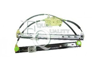 EQUAL QUALITY 020864 lango pakėliklis 
 Vidaus įranga -> Elektrinis lango pakėliklis
4L0839461A