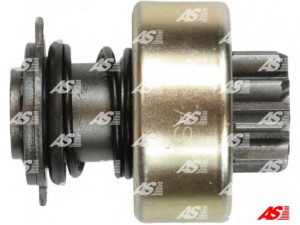 AS-PL SD4016 laisvos eigos pavara, starteris
79081045