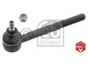 FEBI BILSTEIN 04942 skersinės vairo trauklės galas 
 Vairavimas -> Vairo mechanizmo sujungimai
123 338 01 10