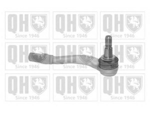 QUINTON HAZELL QR3793S skersinės vairo trauklės galas 
 Vairavimas -> Vairo mechanizmo sujungimai
204 330 1003