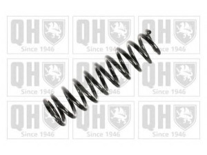 QUINTON HAZELL QCS7892 spyruoklė 
 Pakaba -> Spyruoklės
51401-S10-A22