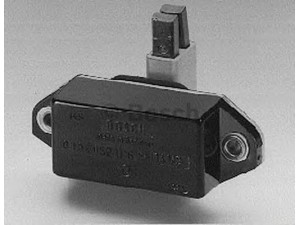 BOSCH 0 192 053 006 reguliatorius, kintamosios srovės generatorius
694060, 6094906, 82DB 10316 AA