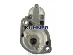 AD KÜHNER 254625 starteris 
 Elektros įranga -> Starterio sistema -> Starteris
A2789060600