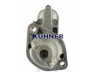 AD KÜHNER 254625 starteris 
 Elektros įranga -> Starterio sistema -> Starteris
A2789060600