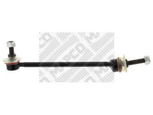 MAPCO 52854HPS šarnyro stabilizatorius 
 Ašies montavimas/vairavimo mechanizmas/ratai -> Stabilizatorius/fiksatoriai -> Savaime išsilyginanti atrama
221 320 0189