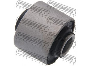FEBEST TAB-483 valdymo svirties/išilginių svirčių įvorė 
 Ašies montavimas/vairavimo mechanizmas/ratai -> Valdymo svirtis/pasukamosios svirties sujungimas -> Montavimas/sutvirtinimas
48620-50070, 48640-50070