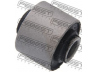 FEBEST TAB-483 valdymo svirties/išilginių svirčių įvorė 
 Ašies montavimas/vairavimo mechanizmas/ratai -> Valdymo svirtis/pasukamosios svirties sujungimas -> Montavimas/sutvirtinimas
48620-50070, 48640-50070