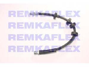 REMKAFLEX 2416 stabdžių žarnelė 
 Stabdžių sistema -> Stabdžių žarnelės
46481635, 7635376