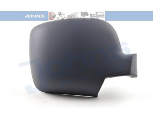 JOHNS 60 62 38-91 dangtelis, išorinis veidrodėlis 
 Kėbulas -> Keleivių kabina -> Veidrodėlis
7701 068 843