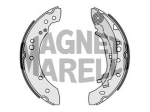 MAGNETI MARELLI 360219198355 stabdžių trinkelė 
 Stabdžių sistema -> Būgninis stabdys -> Stabdžių įdėklas/ trinkelė
MN186120, 4544200202