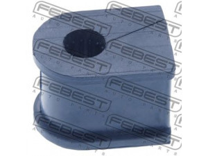 FEBEST TSB-SXV10R skersinio stabilizatoriaus įvorių komplektas 
 Ašies montavimas/vairavimo mechanizmas/ratai -> Stabilizatorius/fiksatoriai -> Sklendės
48818-33011