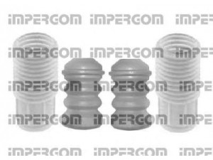 ORIGINAL IMPERIUM 50672 apsauginio dangtelio komplektas, amortizatorius 
 Ašies montavimas/vairavimo mechanizmas/ratai -> Montavimas, pakabos statramstis
60540936, 82381597, 82477182, 82381597